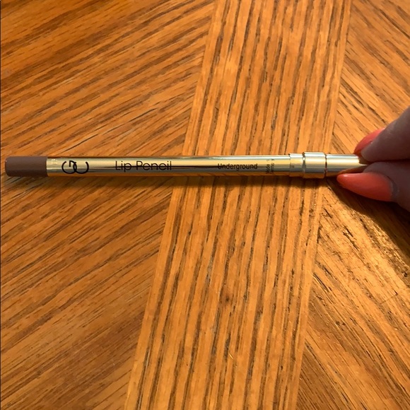 Gerard Cosmetics Lip Liner NWOT - Picture 2 of 2